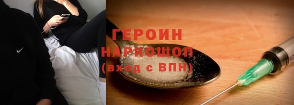 хмурый Алексин