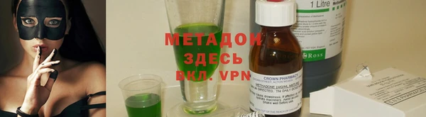 хмурый Алексин