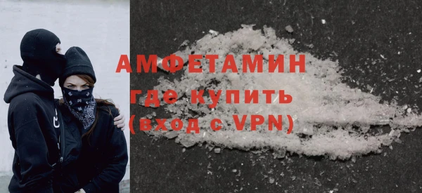 хмурый Алексин